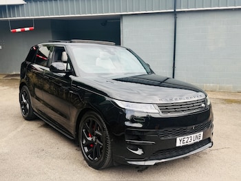 Used Land Rover Range Rover Sport 2023 for sale - 78480991: Photo