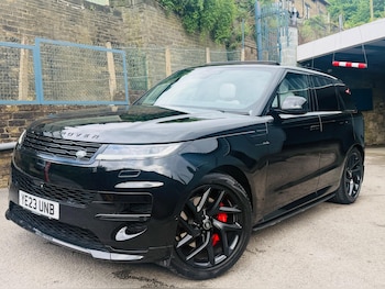 Used Land Rover Range Rover Sport 2023 for sale - 78480991: Photo
