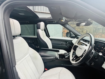 Used Land Rover Range Rover Sport 2023 for sale - 78480991: Photo