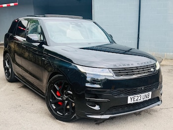 Used Land Rover Range Rover Sport 2023 for sale - 78480991: Photo