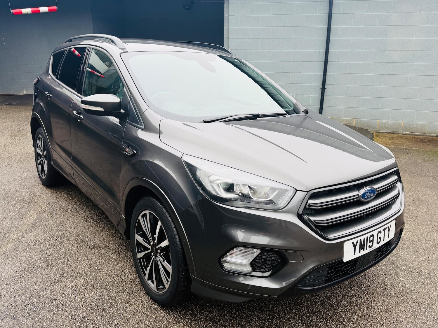 Used Ford Kuga 2019 for sale - 77523894: Photo 13