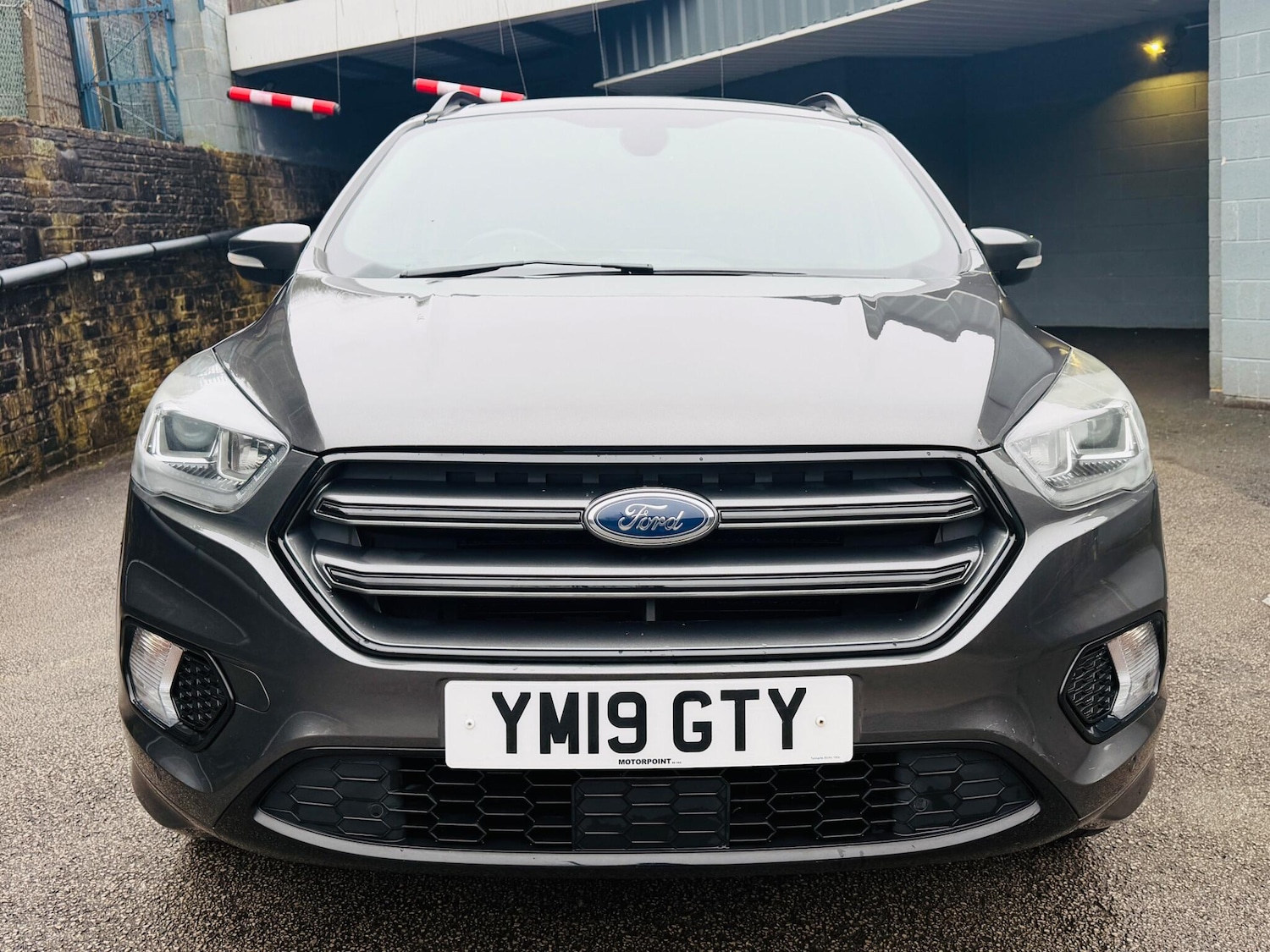 Used Ford Kuga 2019 for sale - 77523894: Photo 17