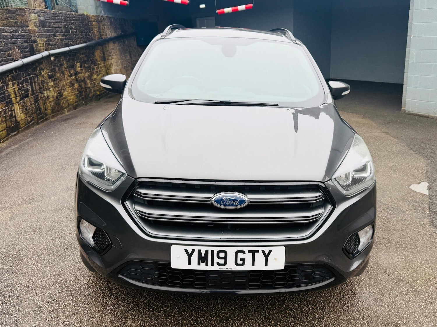 Used Ford Kuga 2019 for sale - 77523894: Photo 18