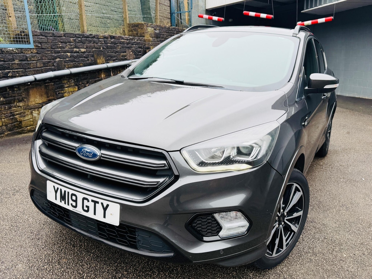 Used Ford Kuga 2019 for sale - 77523894: Photo 19