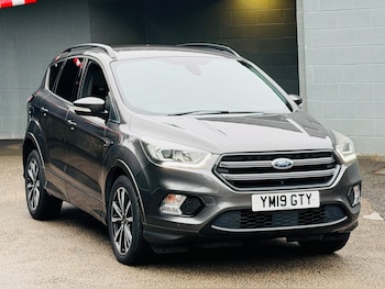 Used Ford Kuga 2019 for sale - 77523894: Photo
