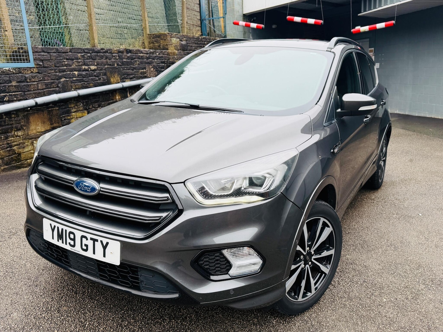 Used Ford Kuga 2019 for sale - 77523894: Photo 21