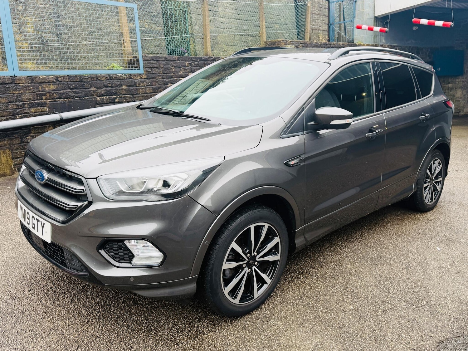 Used Ford Kuga 2019 for sale - 77523894: Photo 23