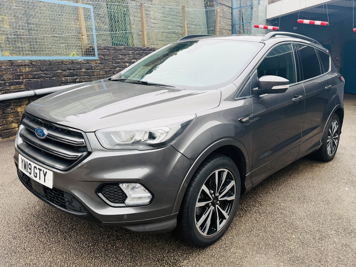 Used Ford Kuga 2019 for sale - 77523894: Photo 24
