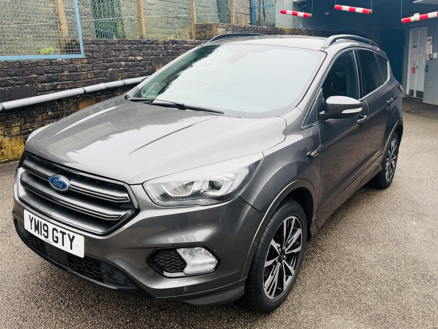 Used Ford Kuga 2019 for sale - 77523894: Photo 25