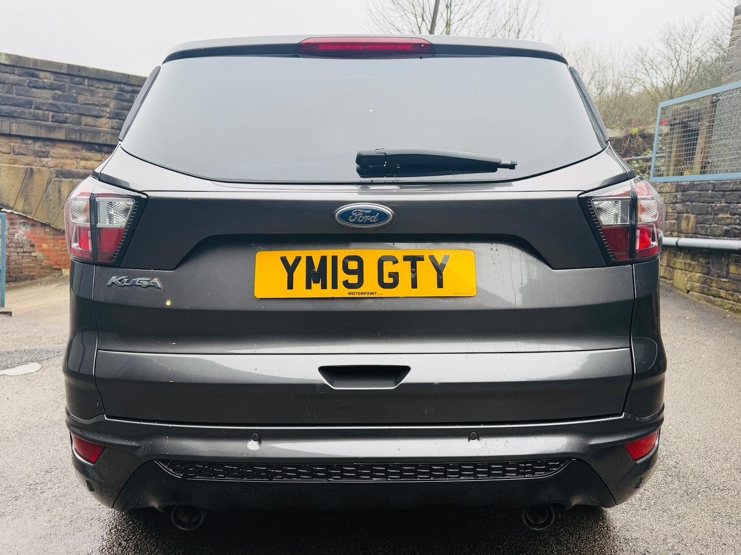 Used Ford Kuga 2019 for sale - 77523894: Photo 27