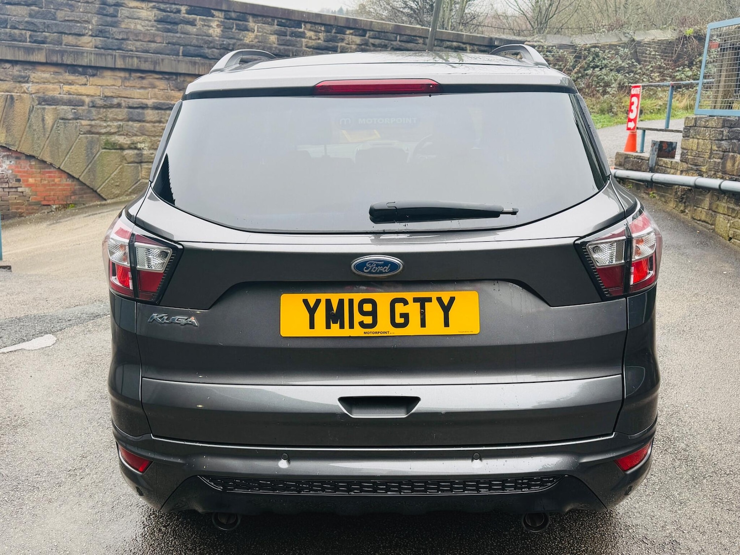 Used Ford Kuga 2019 for sale - 77523894: Photo 28