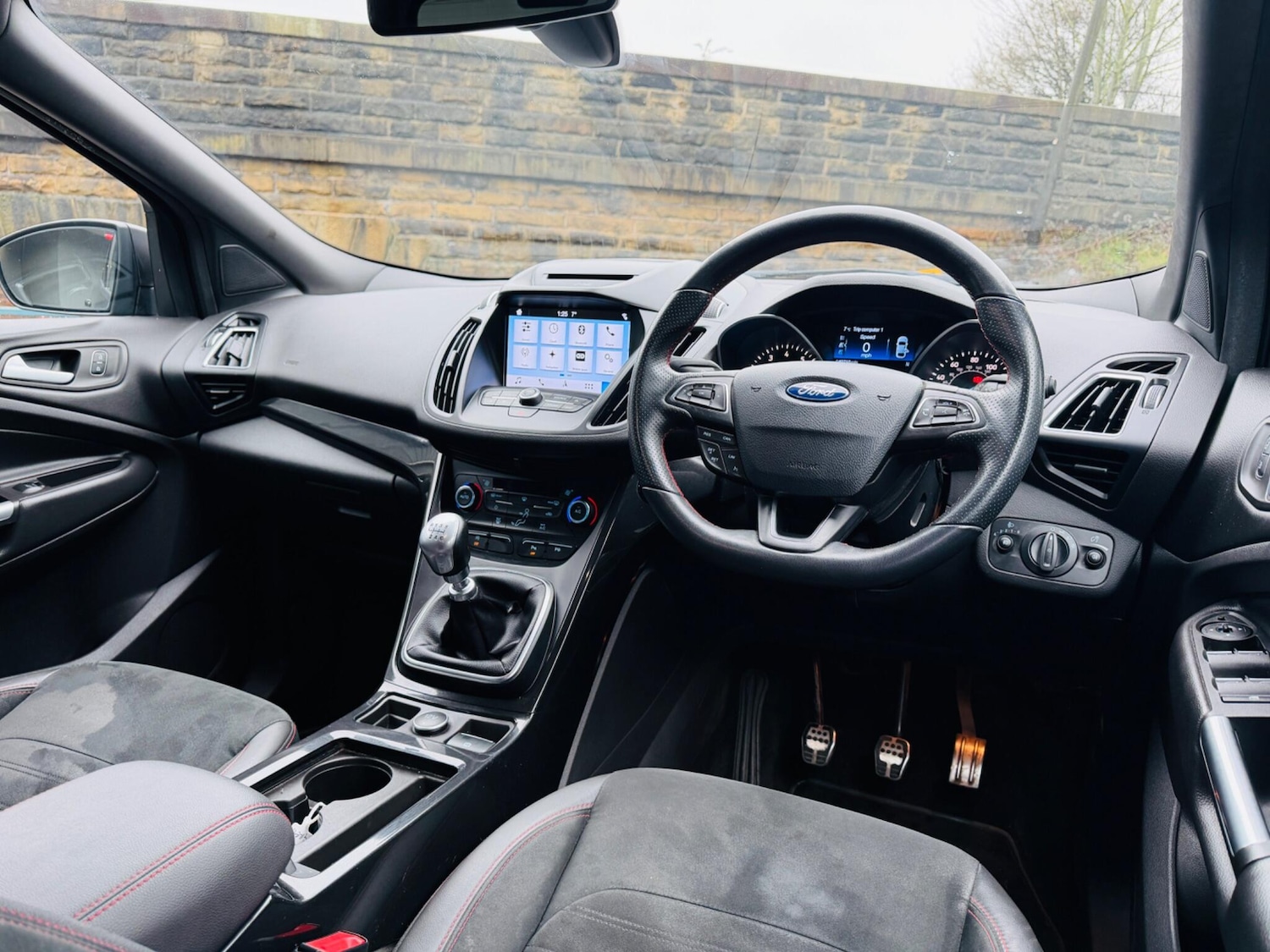 Used Ford Kuga 2019 for sale - 77523894: Photo 35