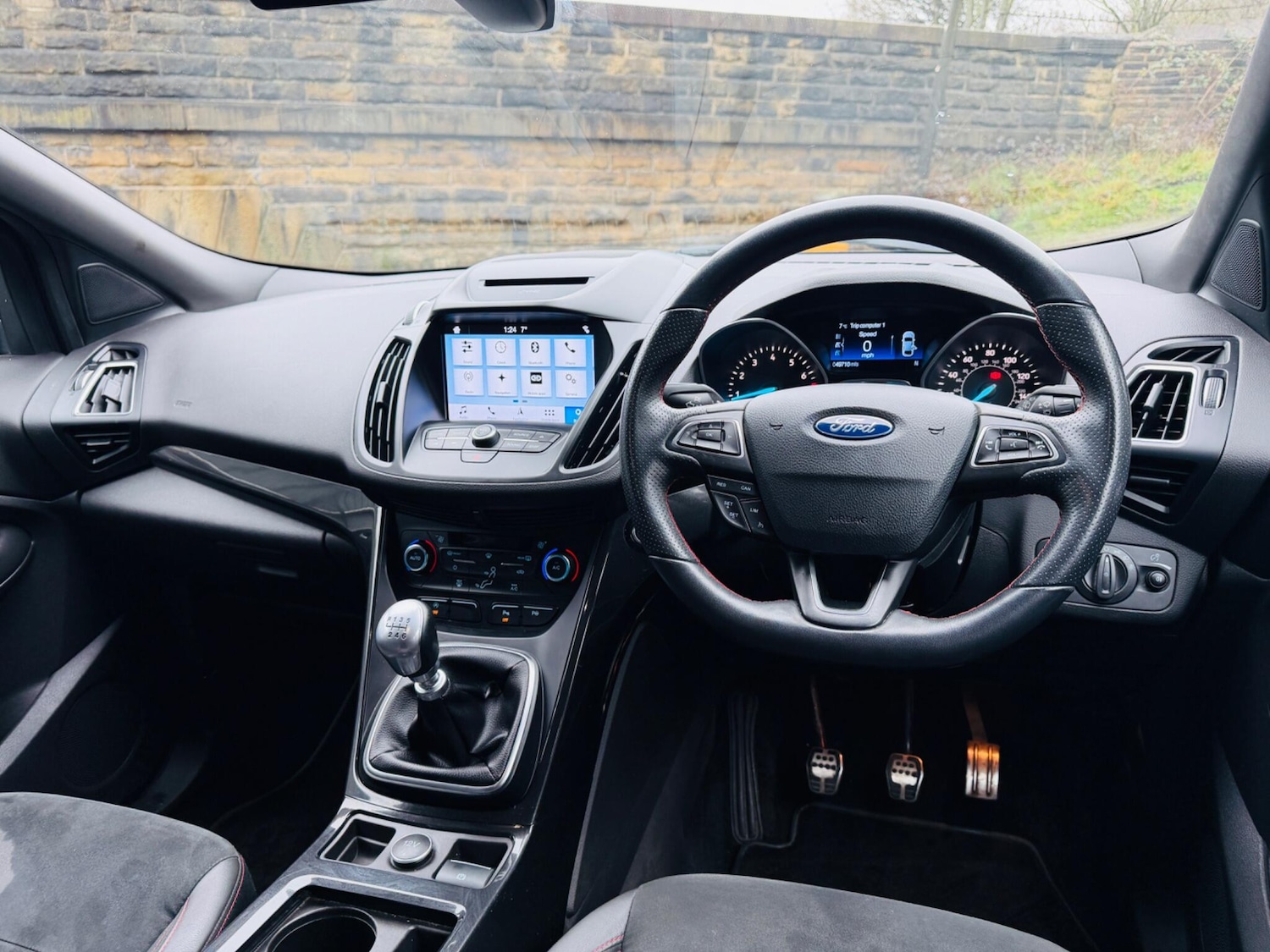 Used Ford Kuga 2019 for sale - 77523894: Photo 36