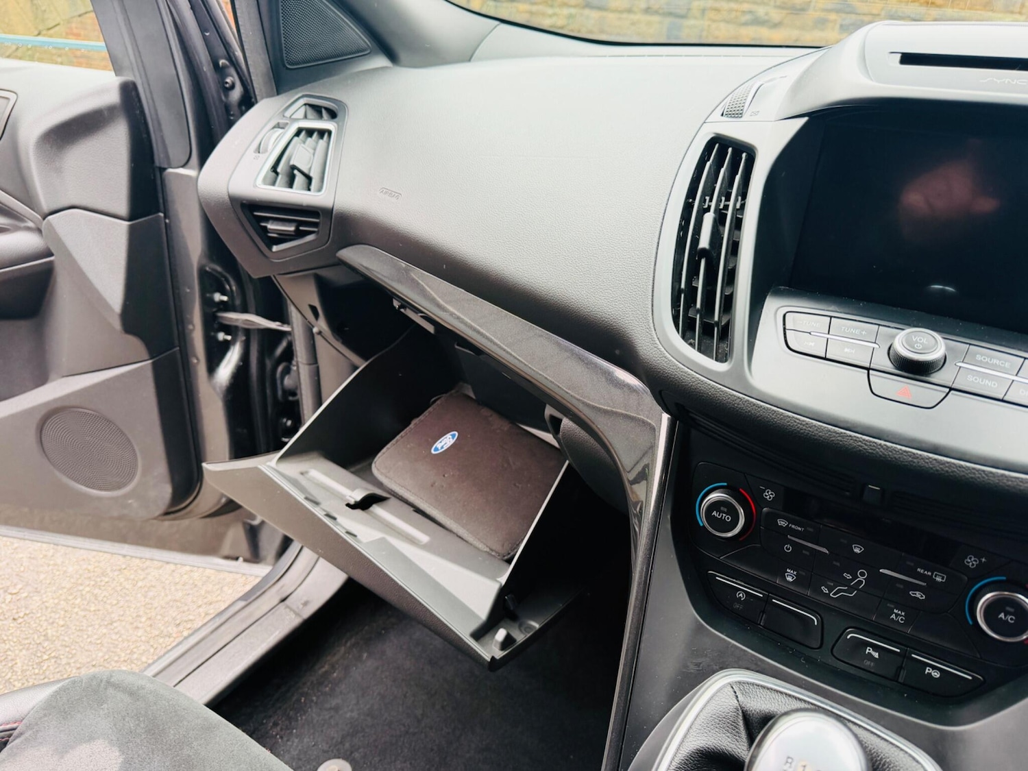 Used Ford Kuga 2019 for sale - 77523894: Photo 38