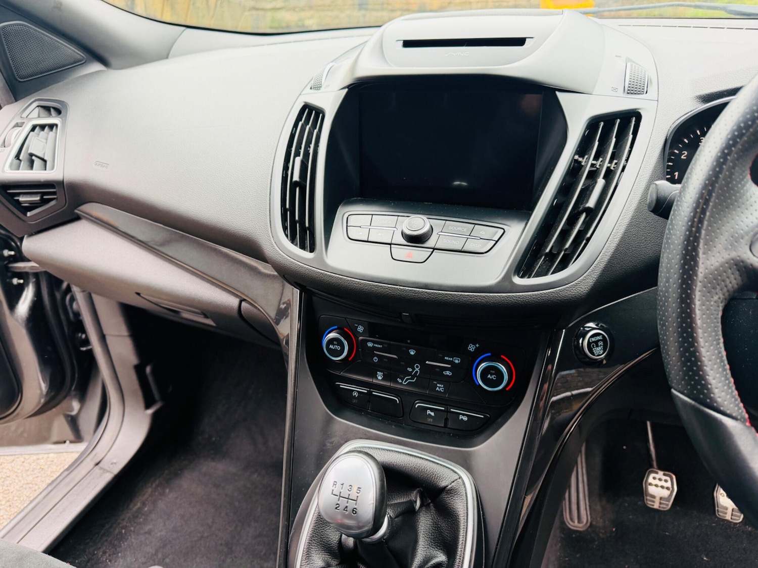 Used Ford Kuga 2019 for sale - 77523894: Photo 39