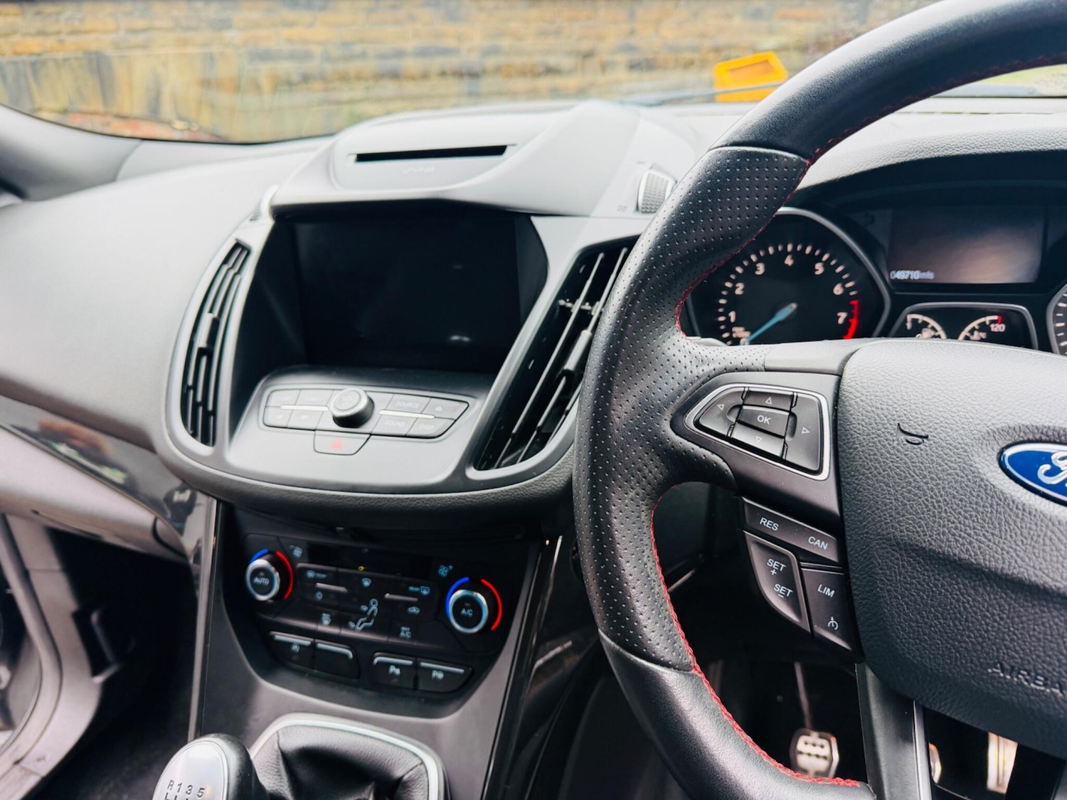 Used Ford Kuga 2019 for sale - 77523894: Photo 40