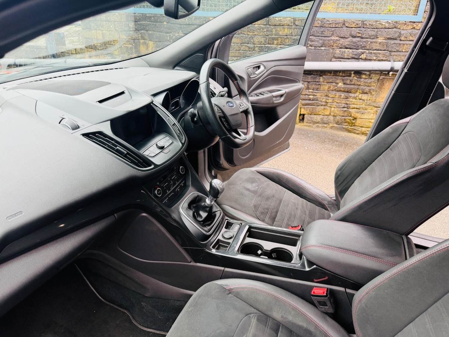 Used Ford Kuga 2019 for sale - 77523894: Photo 41