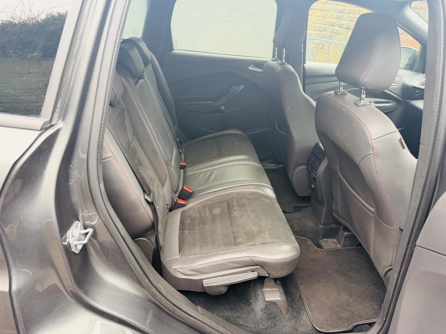 Used Ford Kuga 2019 for sale - 77523894: Photo 47