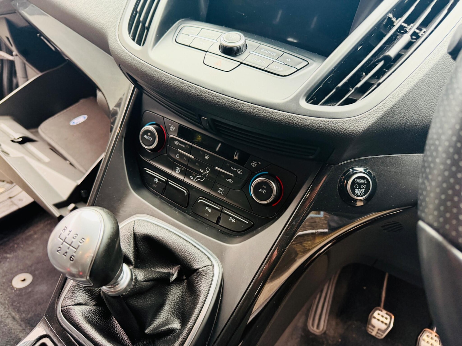 Used Ford Kuga 2019 for sale - 77523894: Photo 48