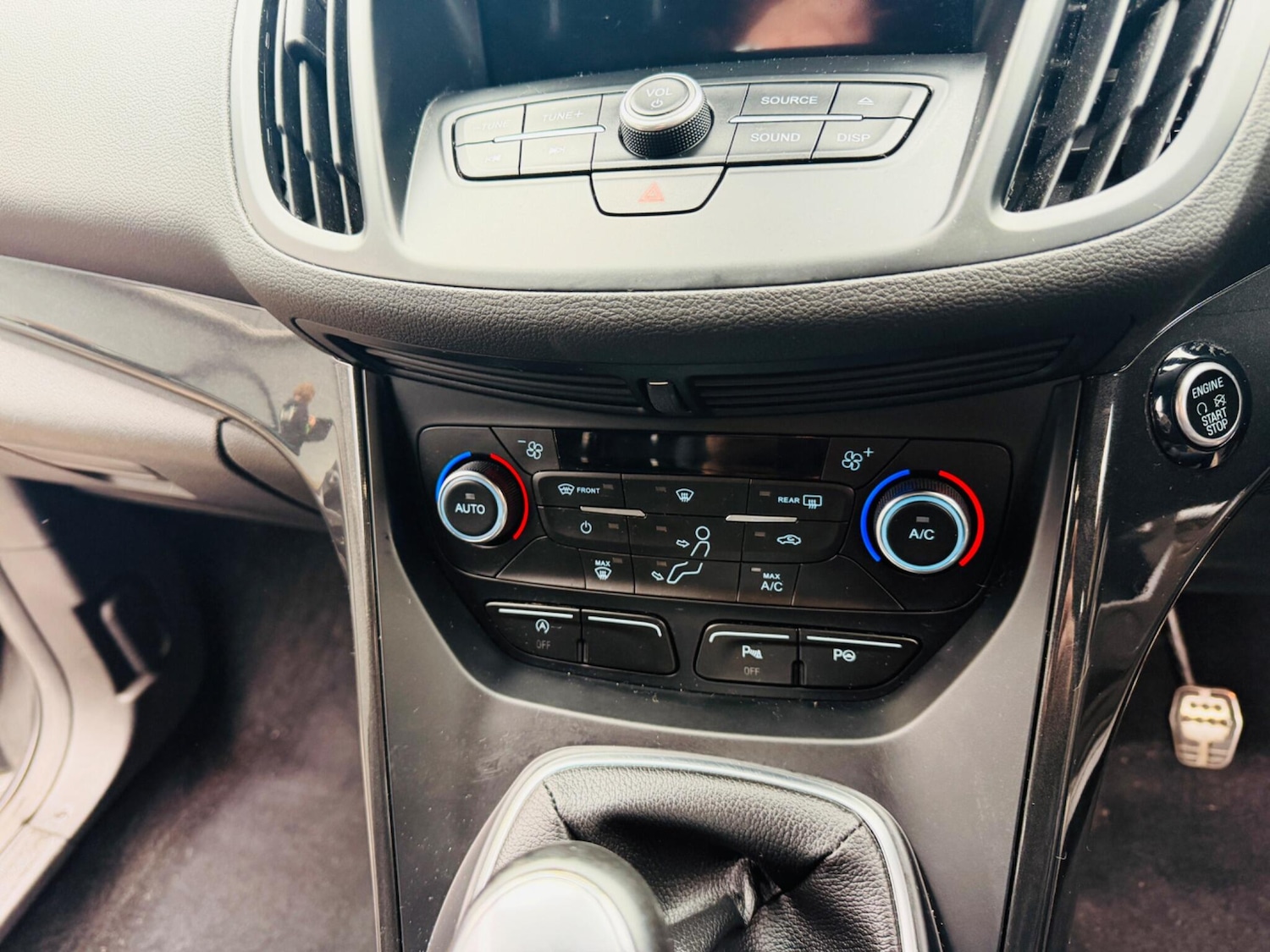 Used Ford Kuga 2019 for sale - 77523894: Photo 49