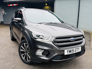 Used Ford Kuga 2019 for sale - 77523894: Photo