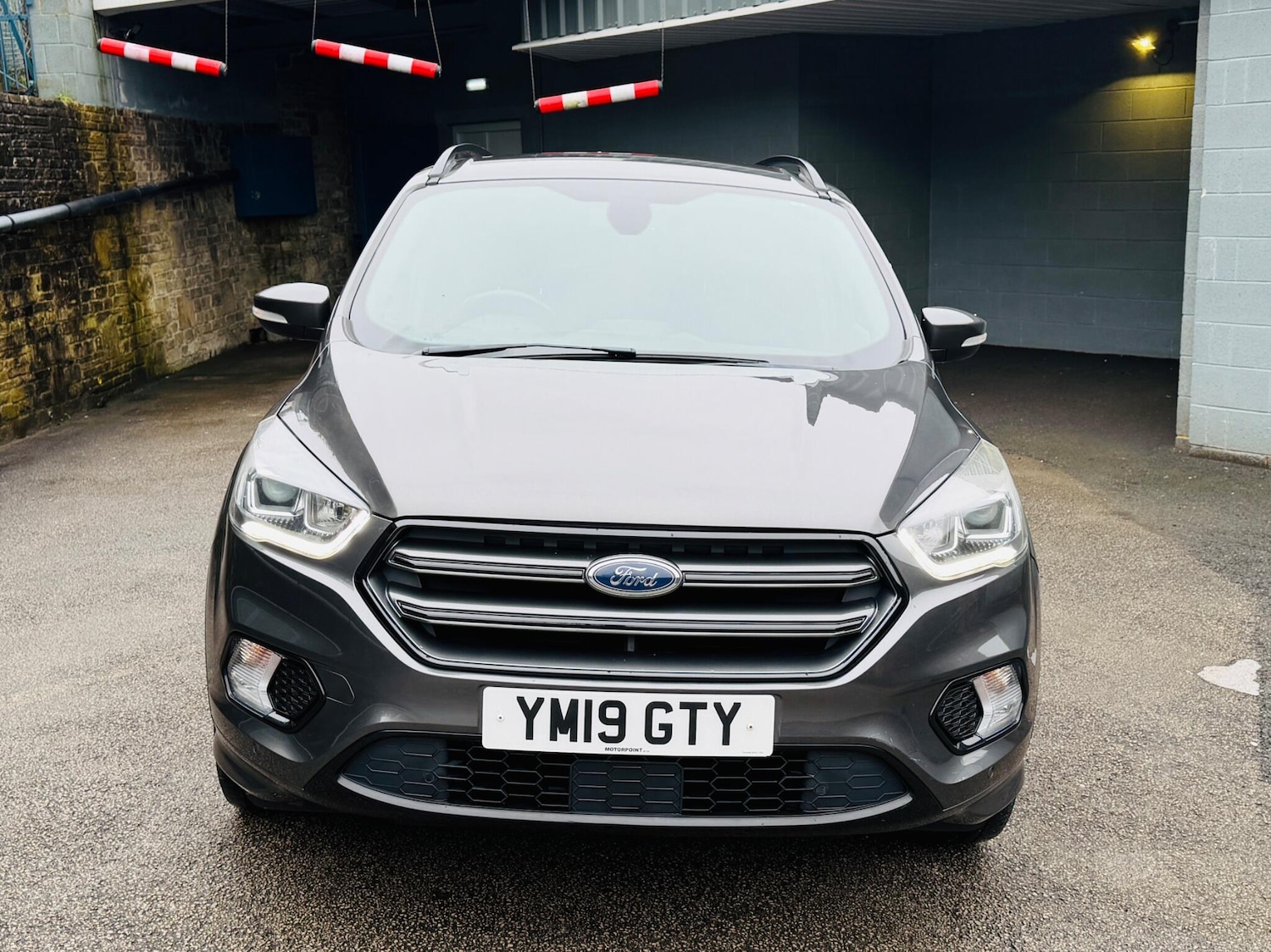 Used Ford Kuga 2019 for sale - 77523894: Photo 5