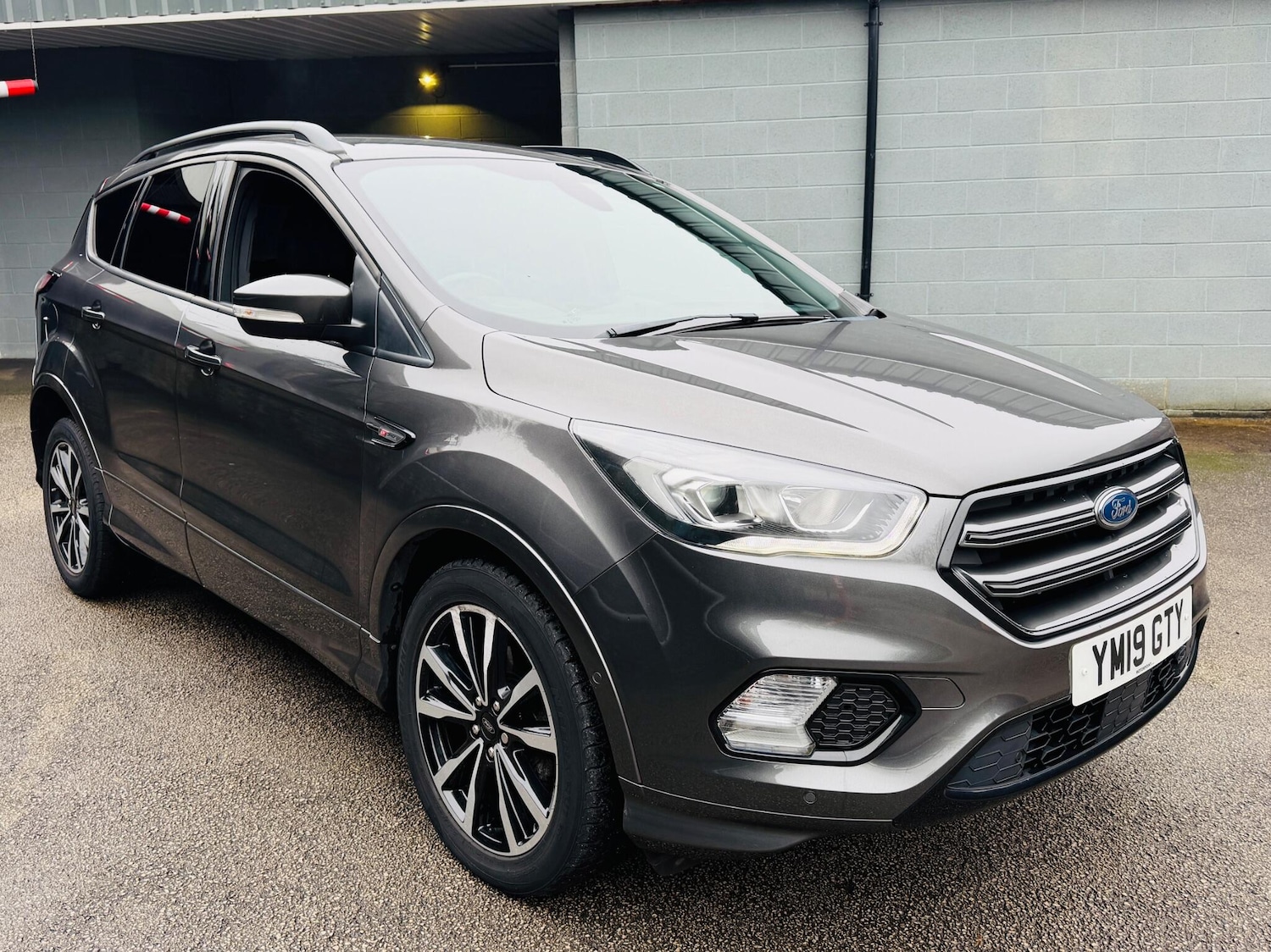 Used Ford Kuga 2019 for sale - 77523894: Photo 6