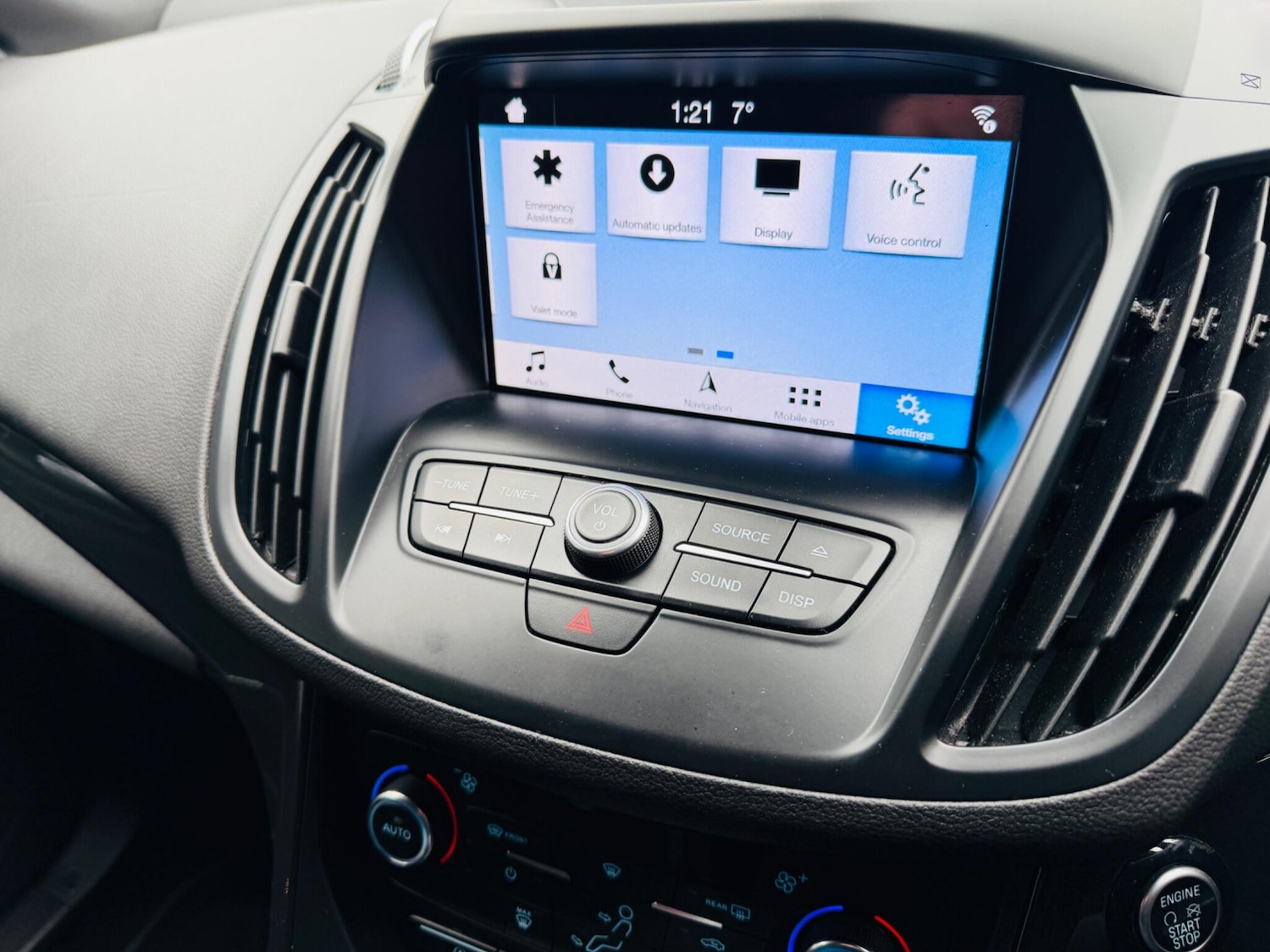 Used Ford Kuga 2019 for sale - 77523894: Photo 60