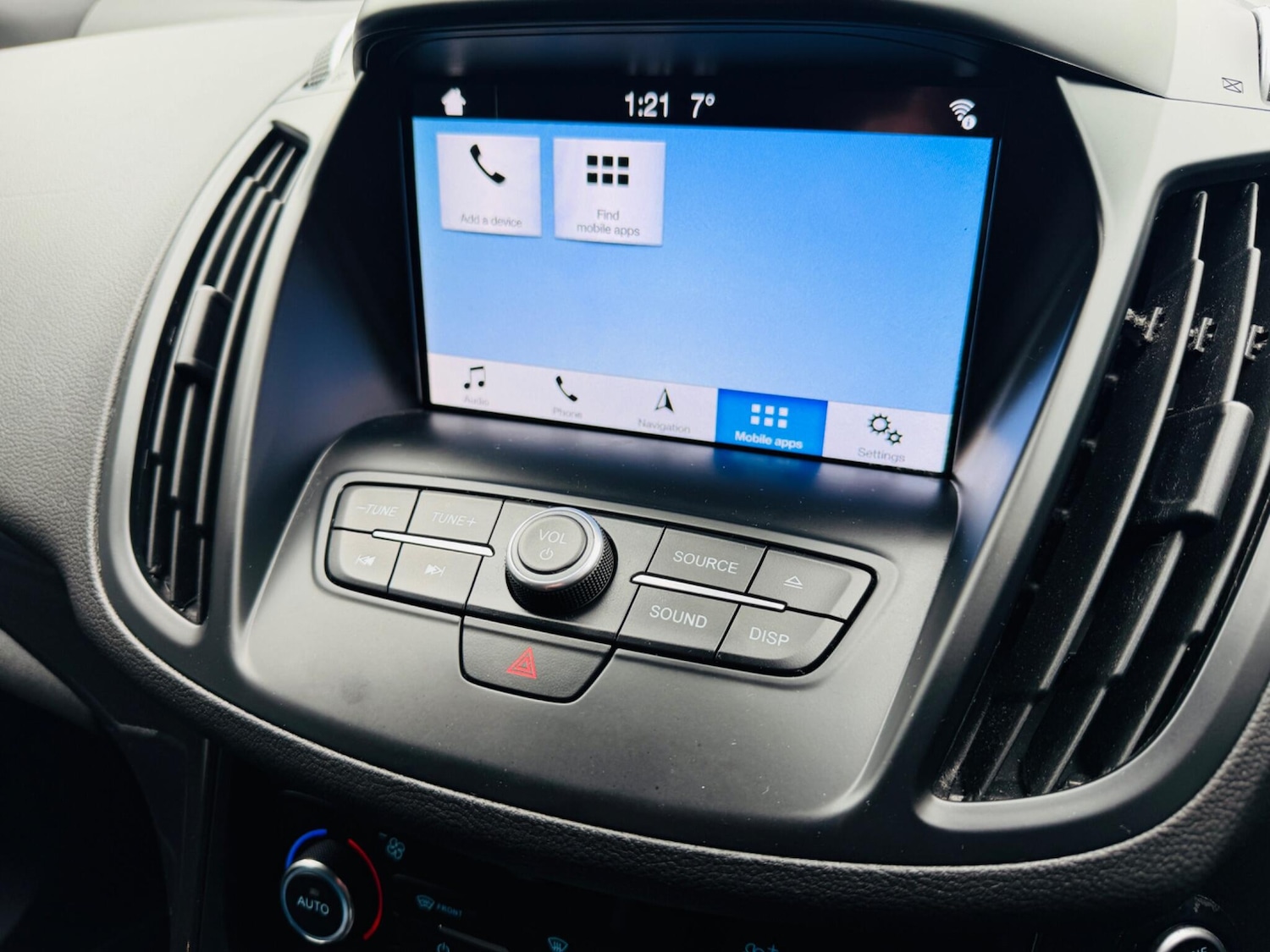 Used Ford Kuga 2019 for sale - 77523894: Photo 62