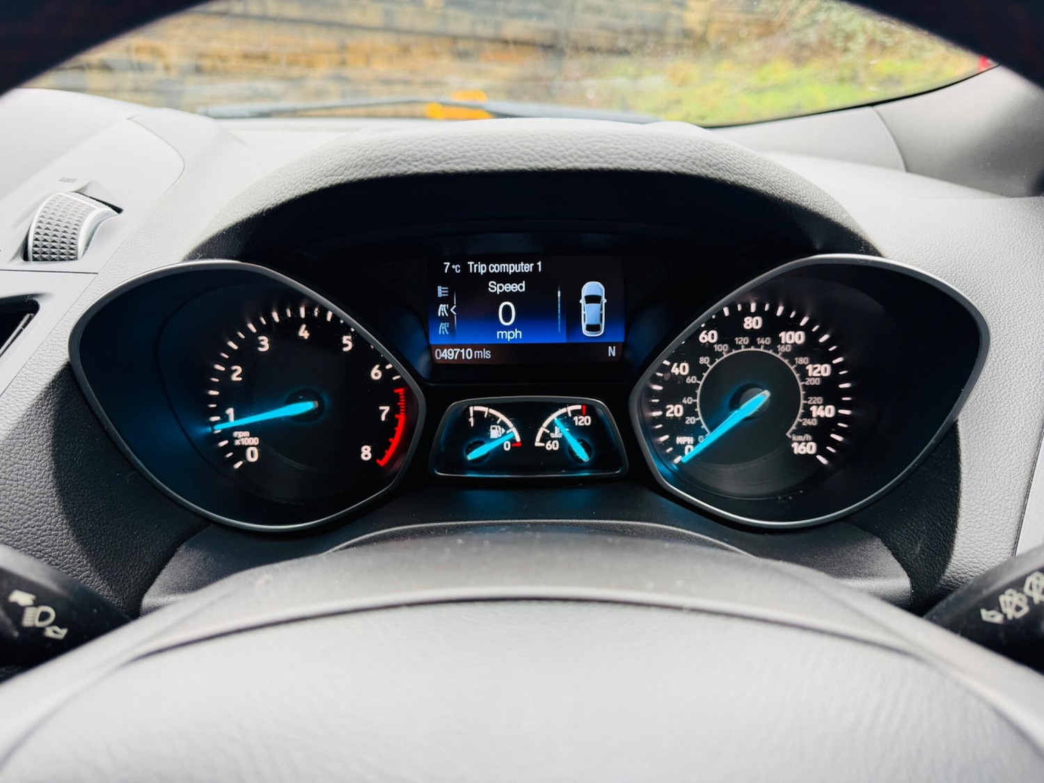 Used Ford Kuga 2019 for sale - 77523894: Photo 65