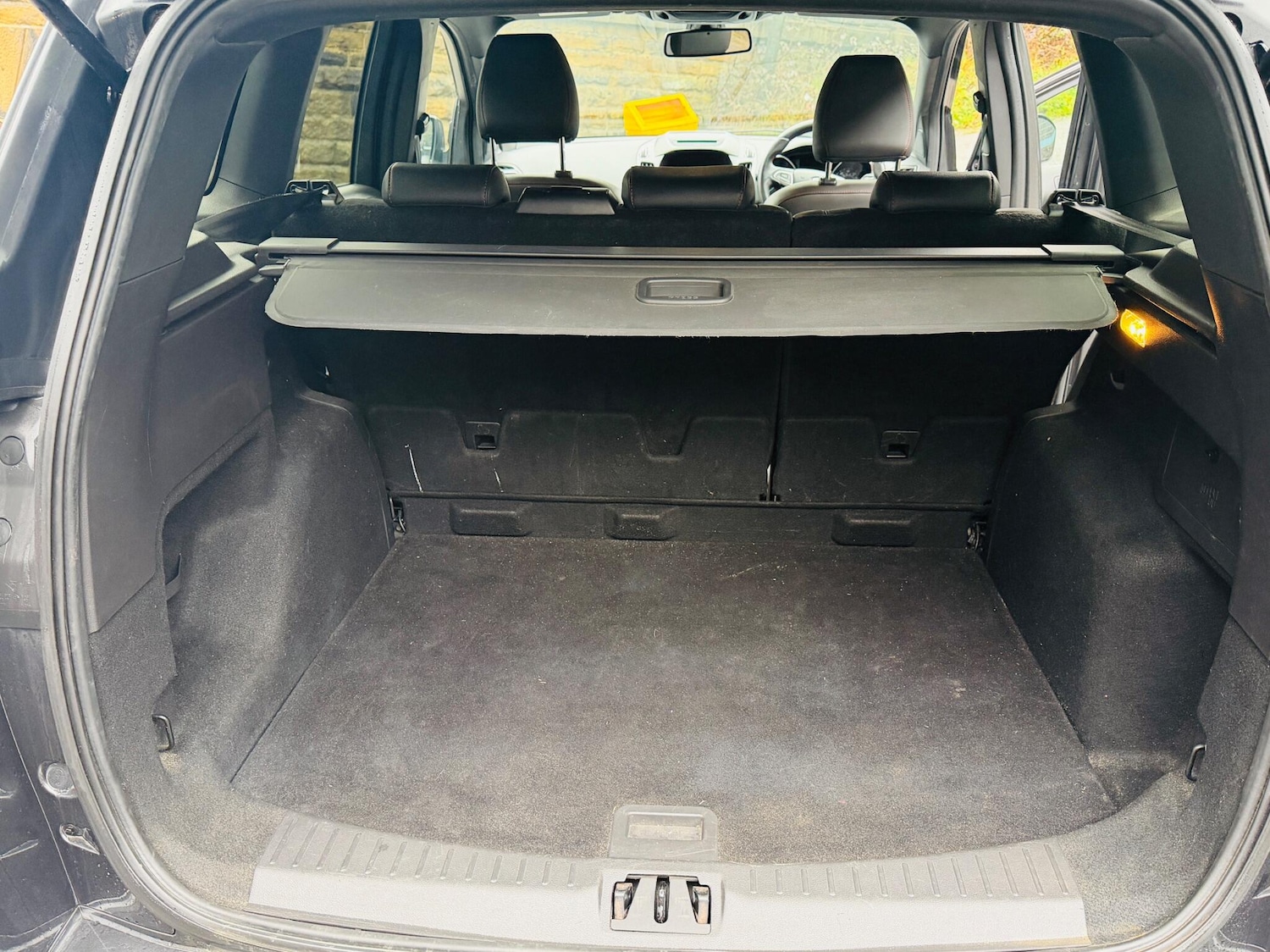 Used Ford Kuga 2019 for sale - 77523894: Photo 66