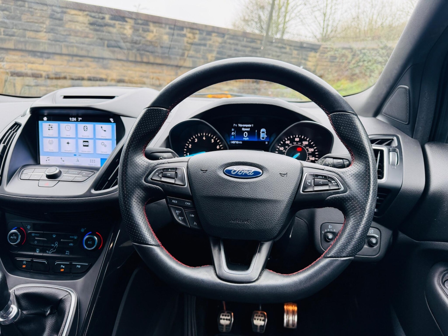 Used Ford Kuga 2019 for sale - 77523894: Photo 68