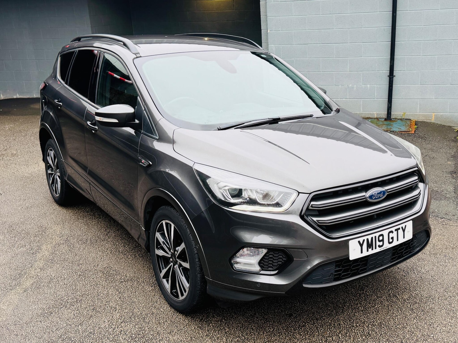 Used Ford Kuga 2019 for sale - 77523894: Photo 7