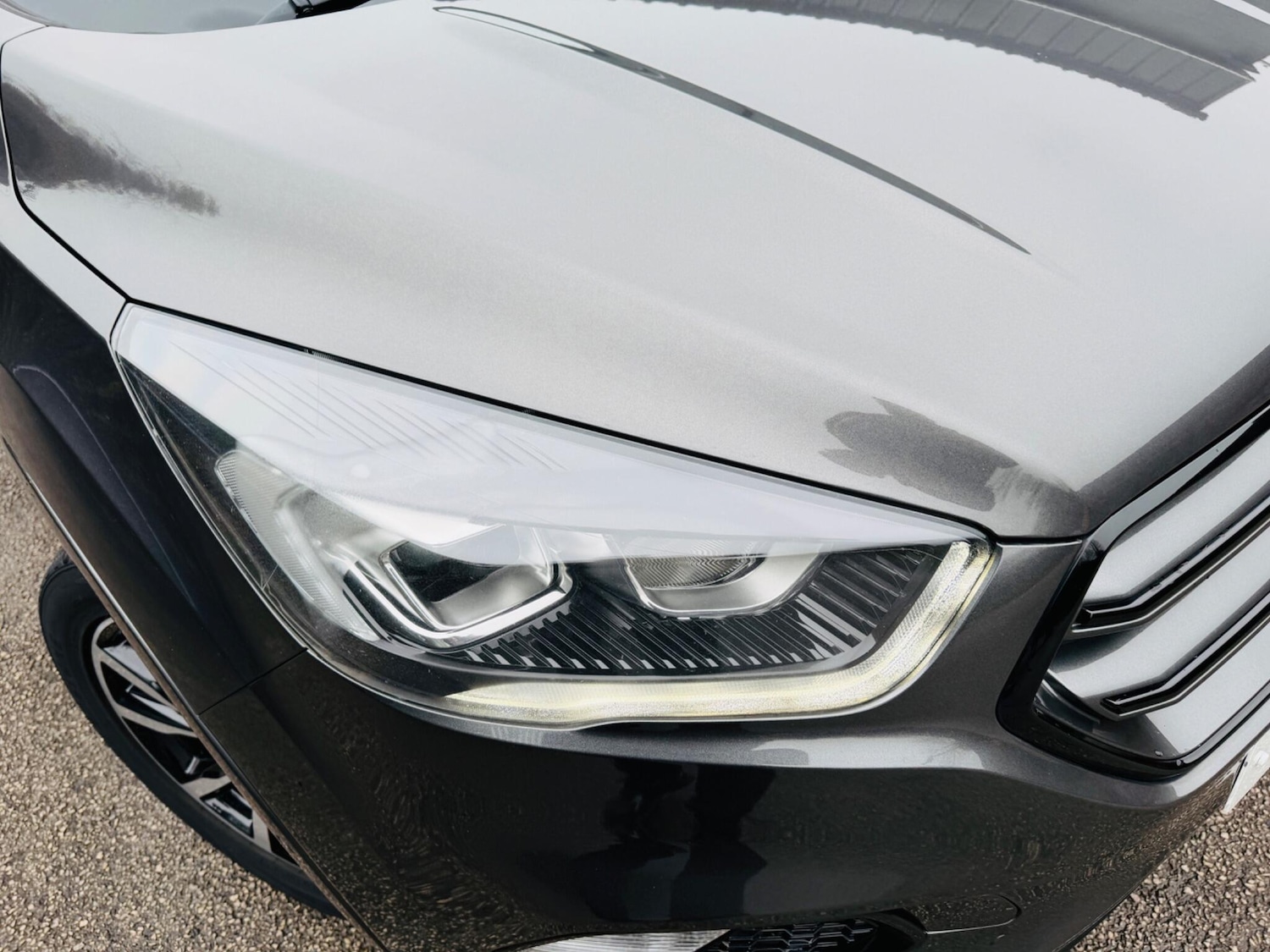 Used Ford Kuga 2019 for sale - 77523894: Photo 70