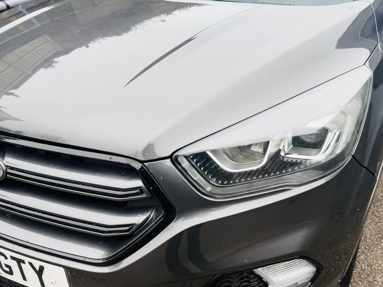 Used Ford Kuga 2019 for sale - 77523894: Photo 71