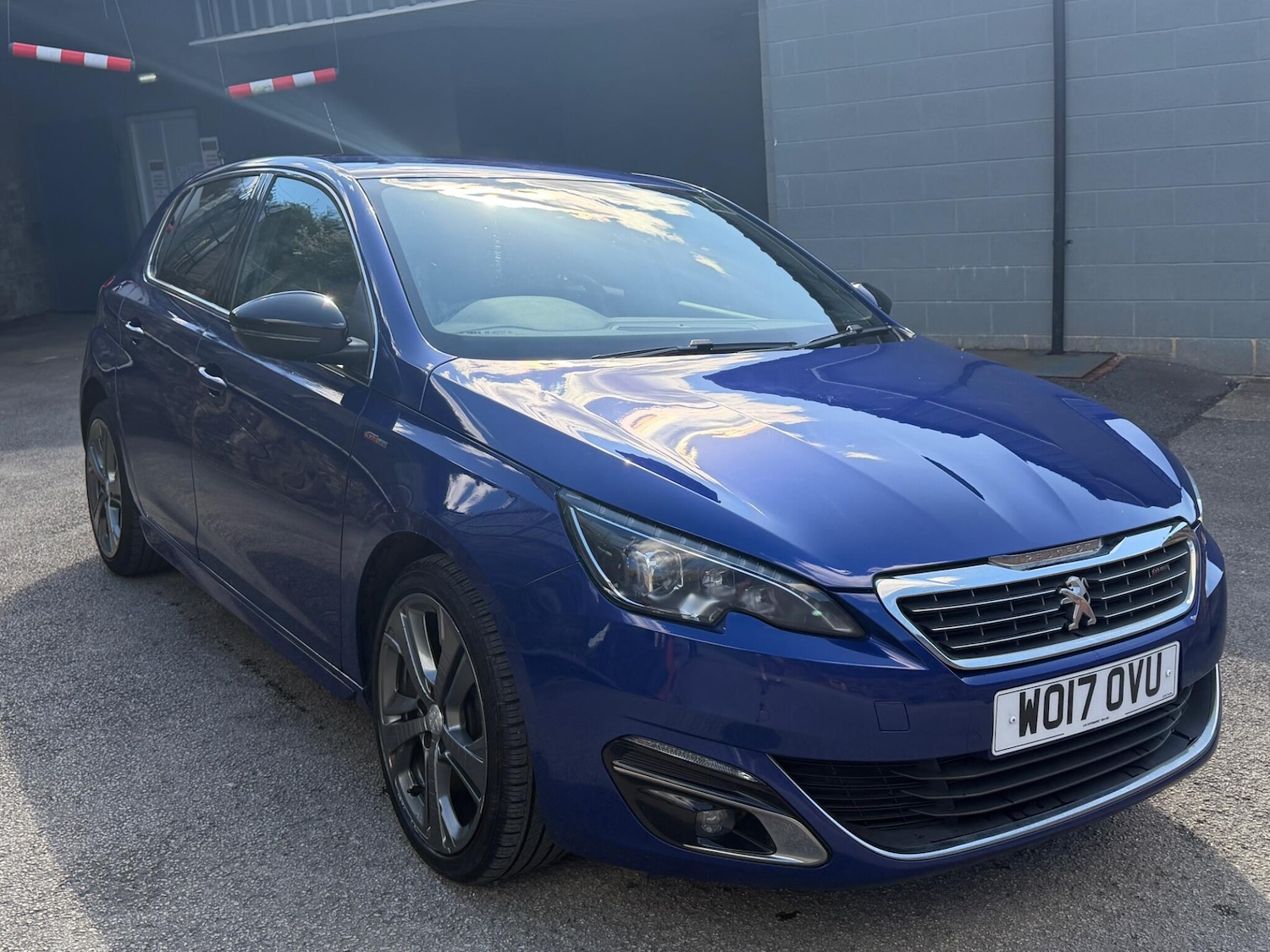 Used Peugeot 308 2017 for sale - 78099935: Photo 15