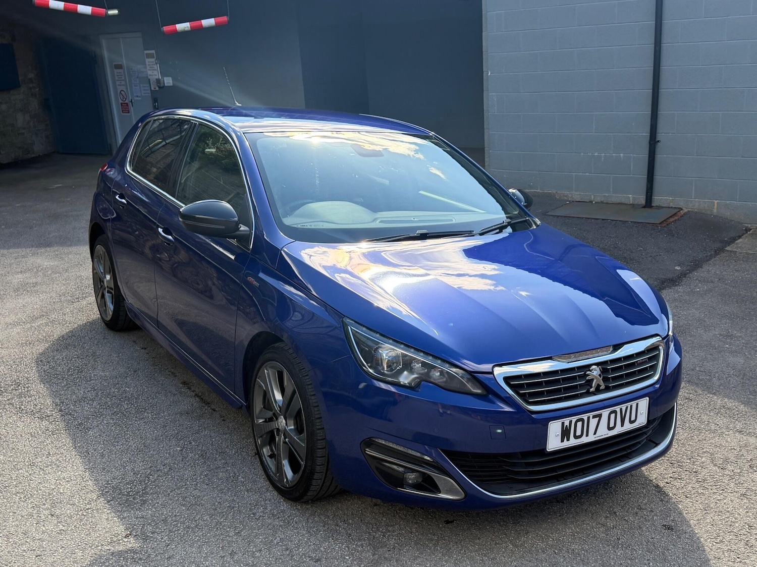Used Peugeot 308 2017 for sale - 78099935: Photo 16
