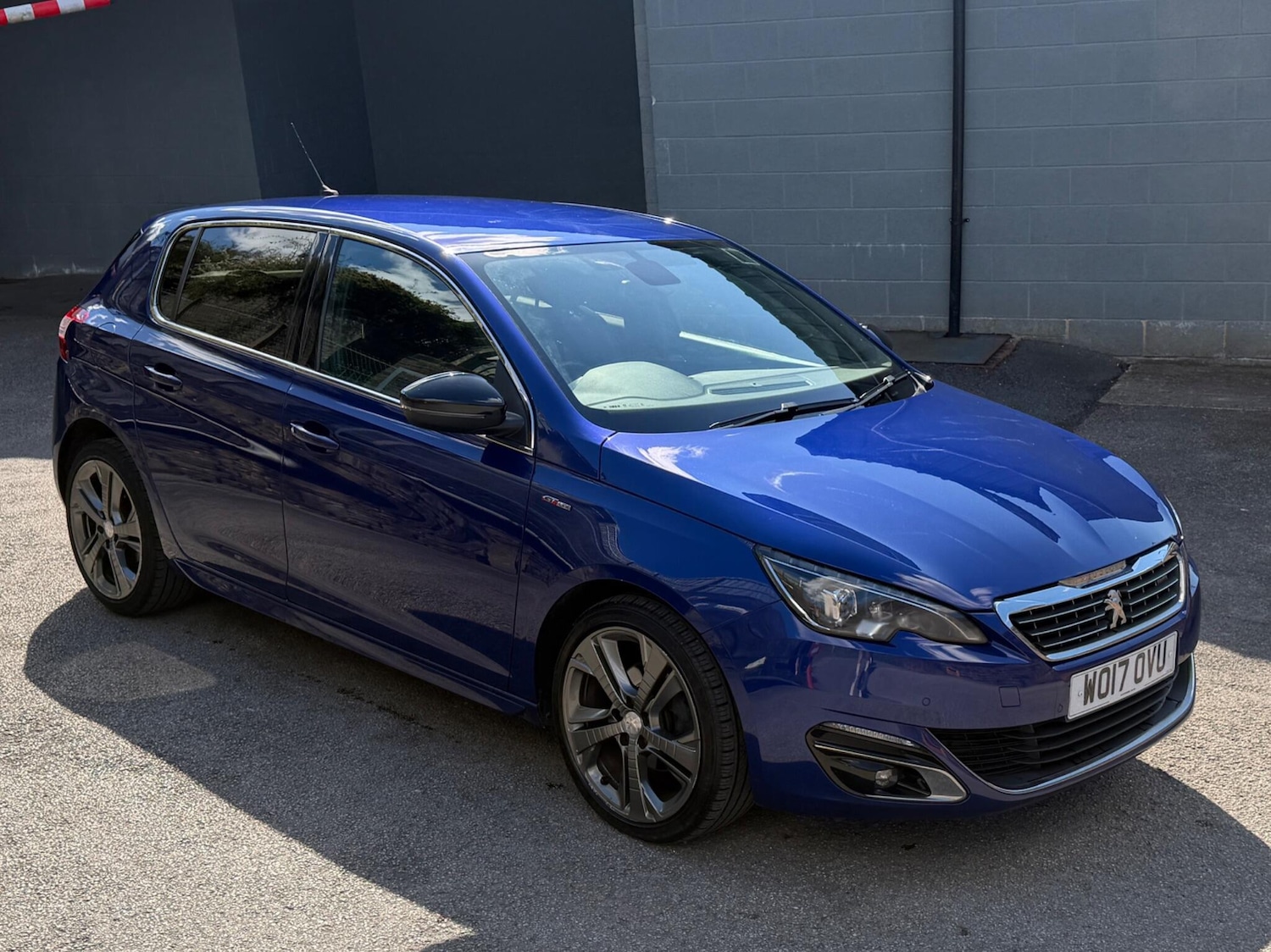Used Peugeot 308 2017 for sale - 78099935: Photo 18