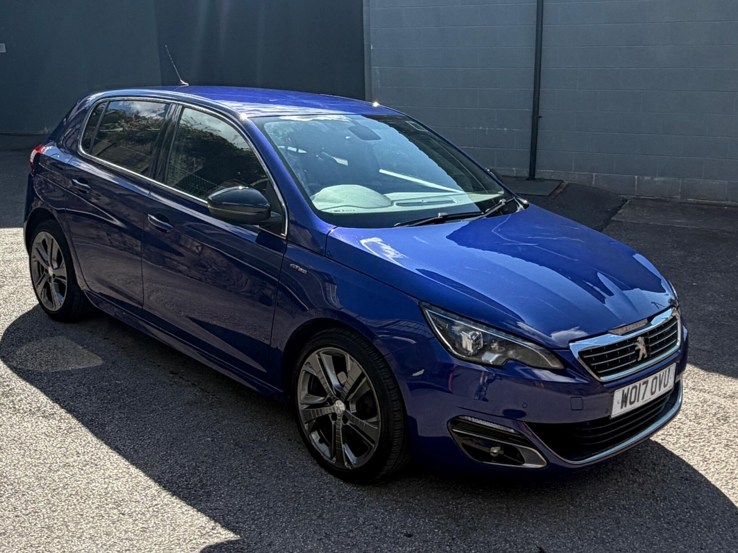 Used Peugeot 308 2017 for sale - 78099935: Photo 19
