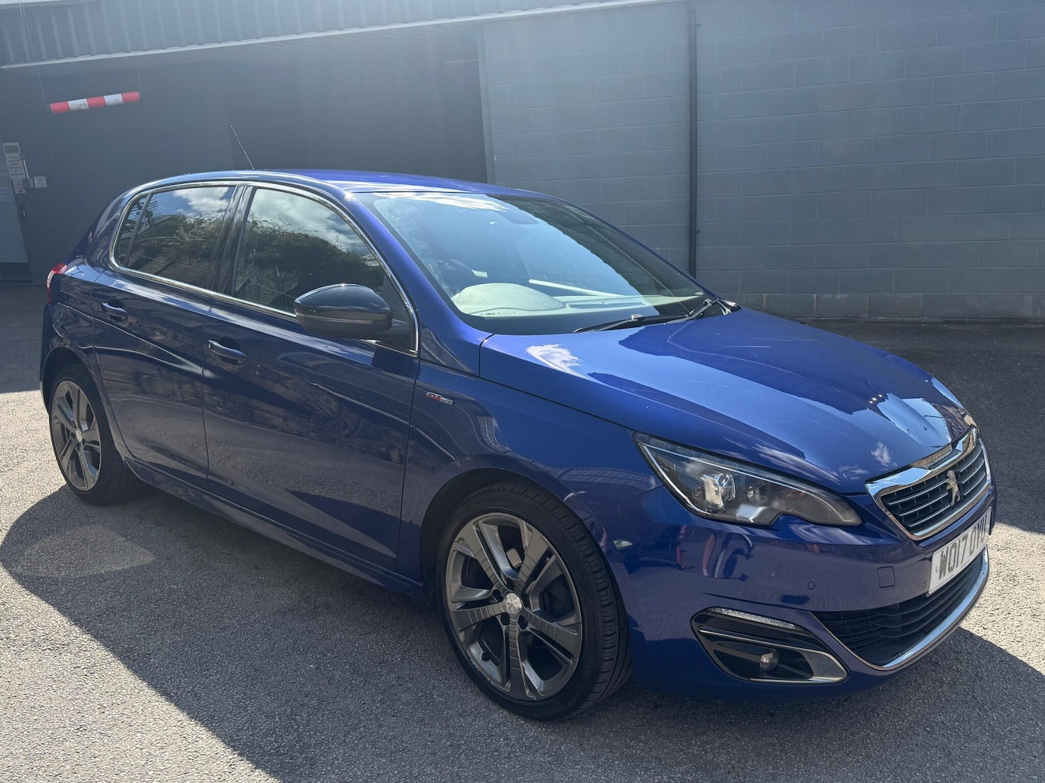 Used Peugeot 308 2017 for sale - 78099935: Photo 20