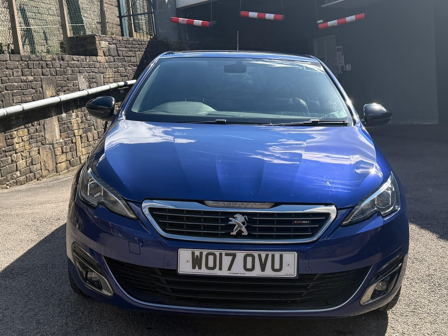 Used Peugeot 308 2017 for sale - 78099935: Photo 23