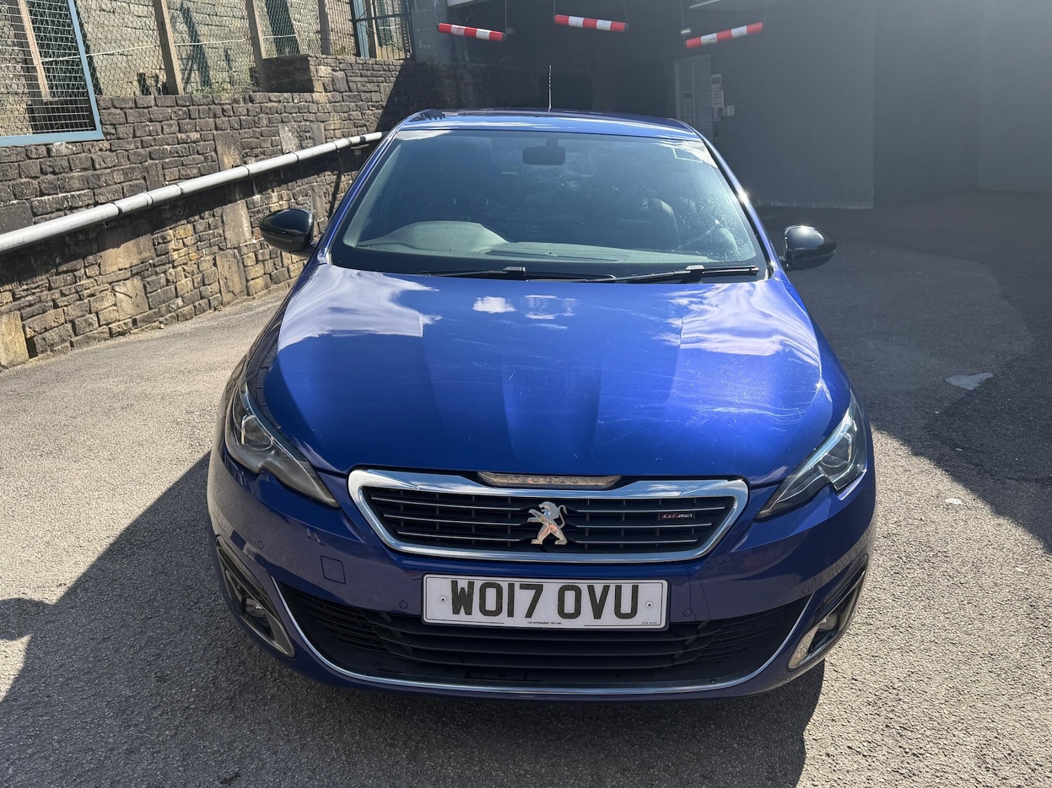 Used Peugeot 308 2017 for sale - 78099935: Photo 24