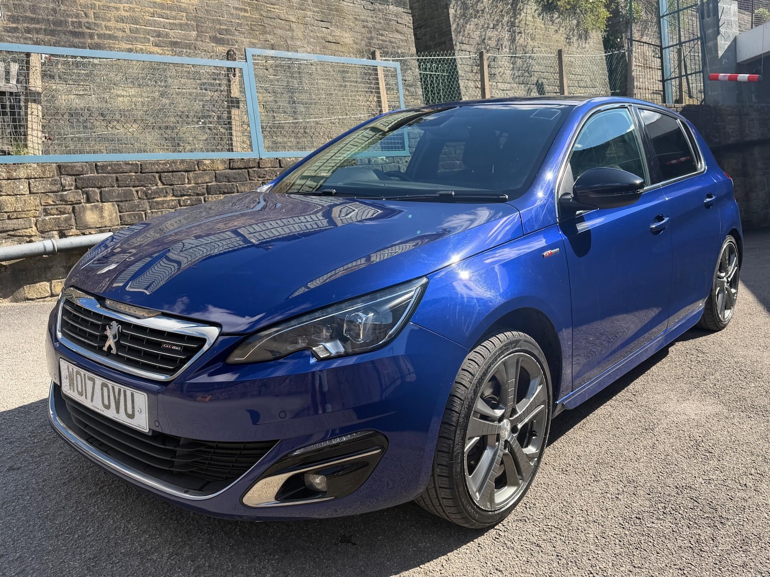 Used Peugeot 308 2017 for sale - 78099935: Photo 26