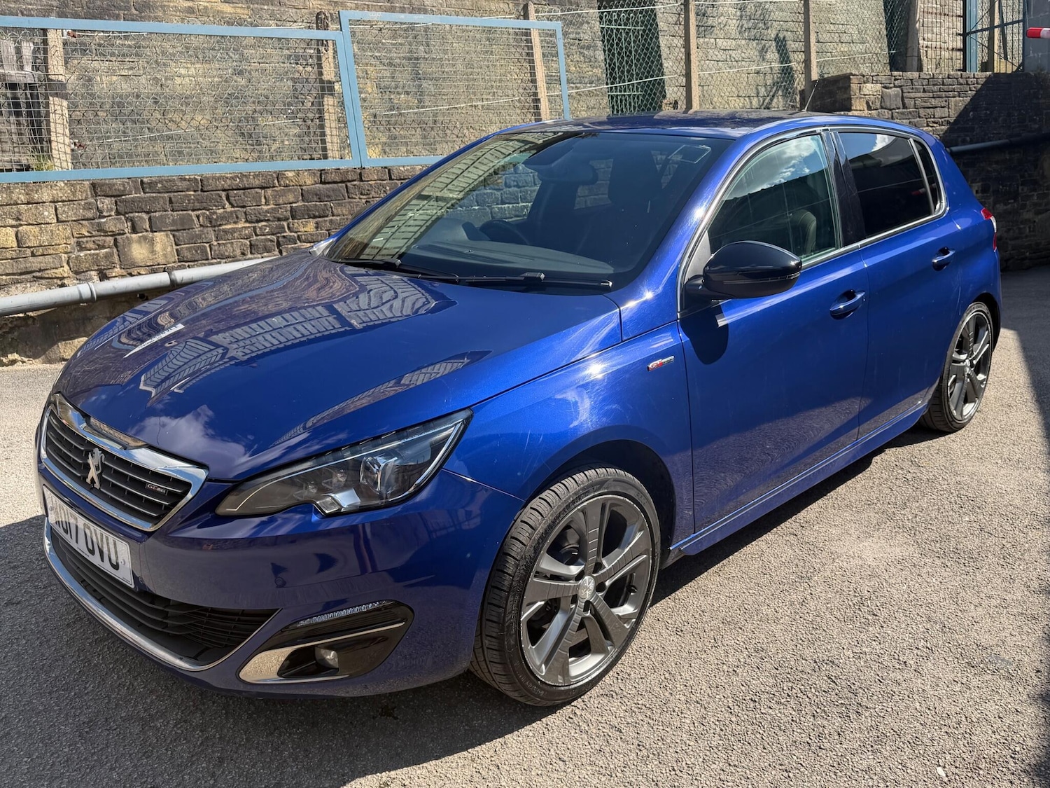 Used Peugeot 308 2017 for sale - 78099935: Photo 27