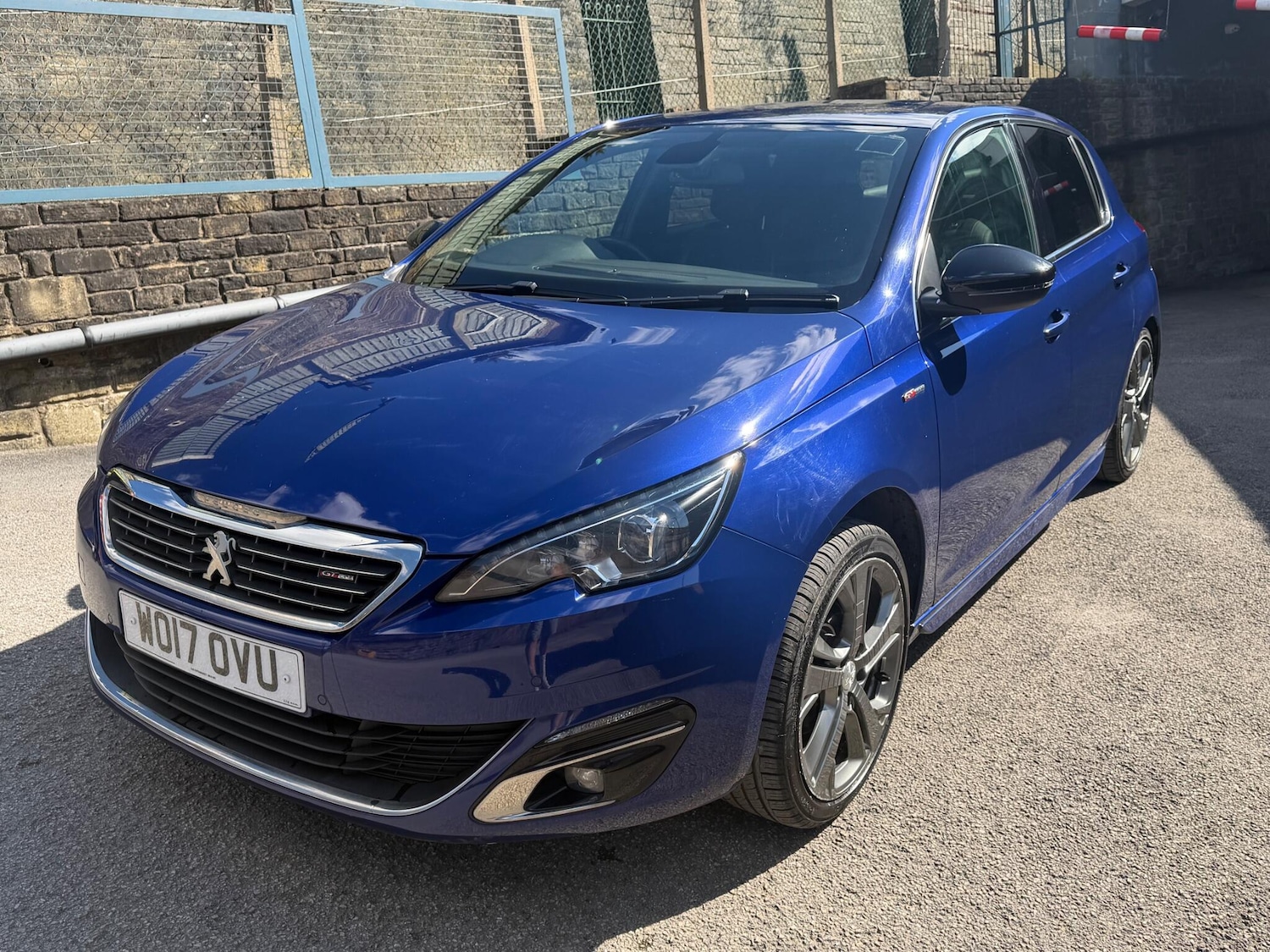 Used Peugeot 308 2017 for sale - 78099935: Photo 28
