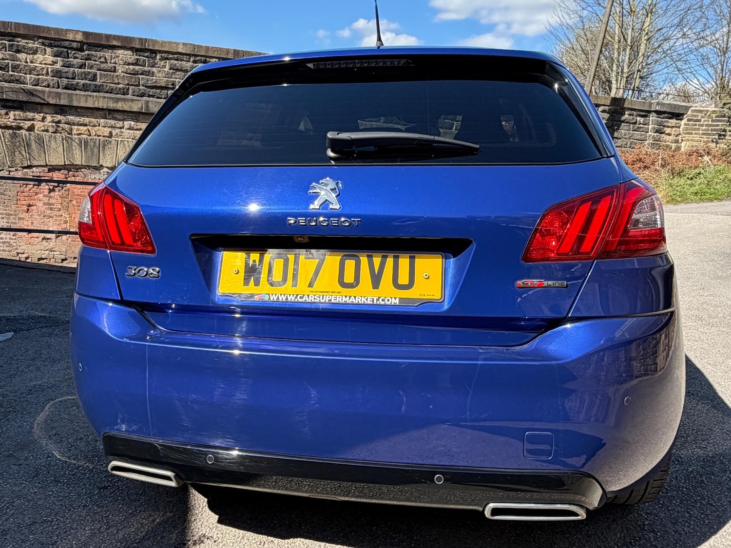 Used Peugeot 308 2017 for sale - 78099935: Photo 31