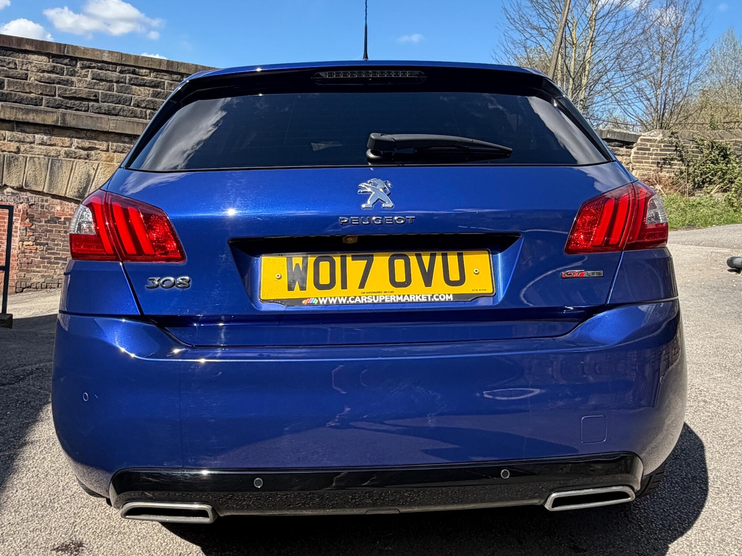 Used Peugeot 308 2017 for sale - 78099935: Photo 33