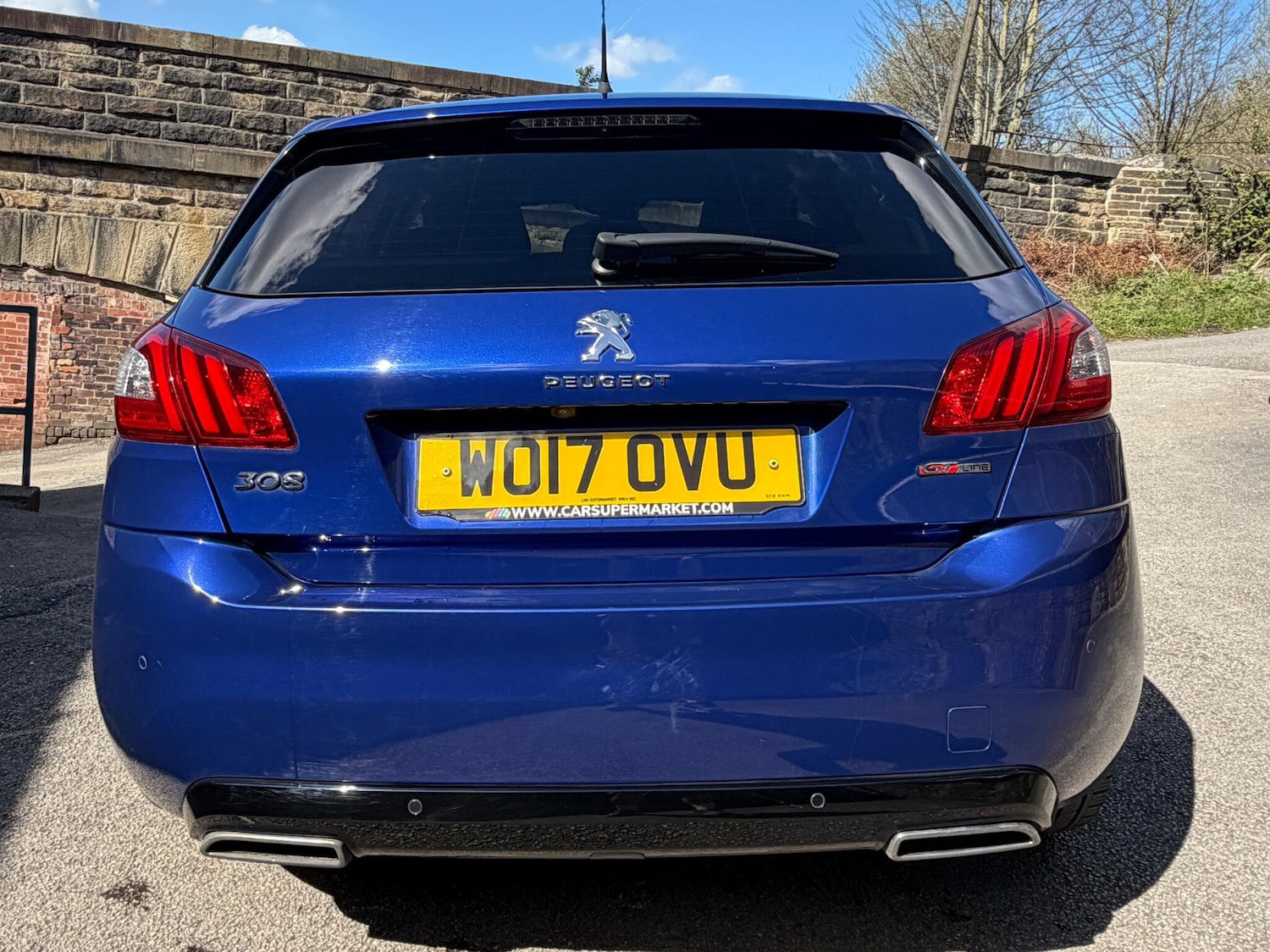 Used Peugeot 308 2017 for sale - 78099935: Photo 34