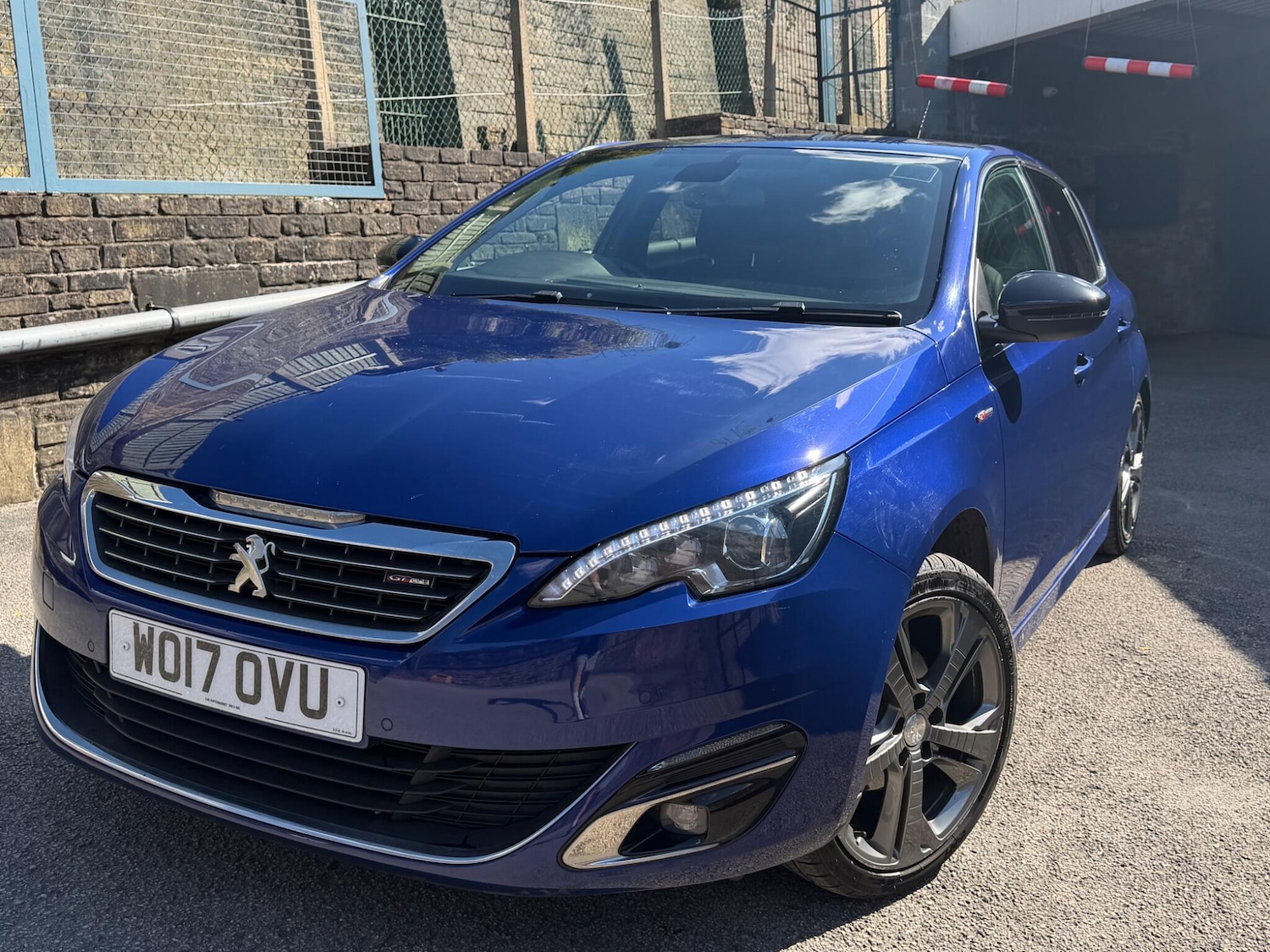 Used Peugeot 308 2017 for sale - 78099935: Photo 4