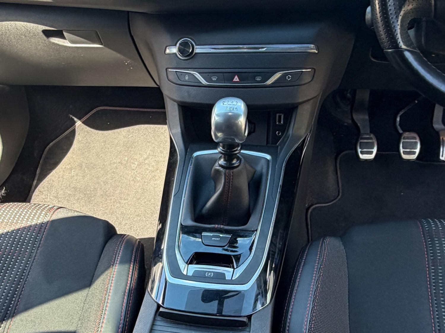 Used Peugeot 308 2017 for sale - 78099935: Photo 43